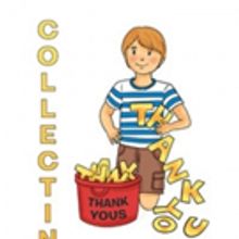 Grandpa David Releases 'Collecting Thank Yous'