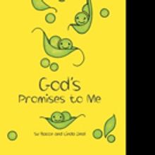 GOD'S PROMISES TO ME is Released