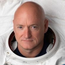 Astronaut Scott Kelly to Speak at Schuster Center Tonight