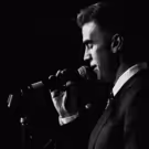 Spencer Day Headlines Martinis Above Fourth Table + Stage's New Year's Eve…