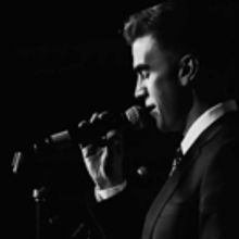 Spencer Day Headlines Martinis Above Fourth Table + Stage's New Year's Eve Celebratio