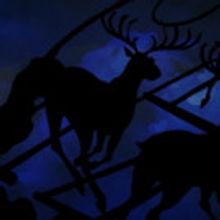 Foundling's Theatre Present THE EIGHT REINDEER MONOLOGUES