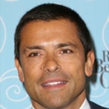 Mark Consuelos Joins Cast of QUEEN OF THE SOUTH in Recurring Role