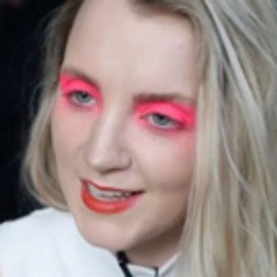 TV: Behind the Scenes with DISCO PIGS Stars Evanna Lynch and Colin Campbell