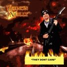Independent Record Label Artist Vernon Neilly Leaps Into Billboard Top 20