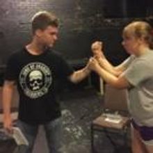 Newnan Artistic Director Tony Daniel Talks Zombie Apocalypse Play 'NEIGHBORHOOD 3'