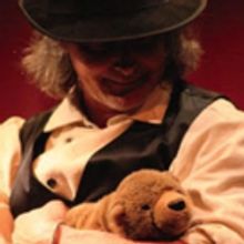 Sensory-Friendly, Family Show DAPOOCH to Play Touchstone Theatre