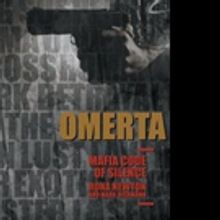 New Crime Novel, OMERTA is Released