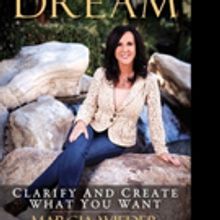 Marcia Wieder Hits on the Wall Street Journal Best-Seller List