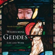 Fourt Courts Press Releases WILHELMINA GEDDES: LIFE AND WORK