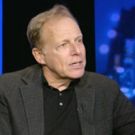 THEATER TALK to Welcome James Shapiro & Jeffrey Lyons This Weekend