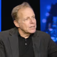 THEATER TALK to Welcome James Shapiro & Jeffrey Lyons This Weekend