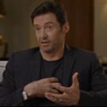 TV: Hugh Jackman Reveals How He Picked His Songs for BROADWAY TO OZ
