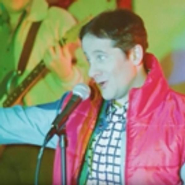 VIDEO: NJ Native Ben Rauch Debuts New Holiday Tune 'Jersey Christmas' - New Jersey Theater Video