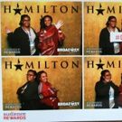 BWW Blog: Kellie Williams - Broadway Con 2017 Day 3