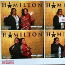 BWW Blog: Kellie Williams - Broadway Con 2017 Day 3