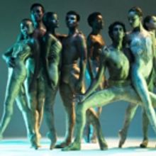 Dance Theatre Of Harlem Kicks Off Season With 2017 VISION GALA