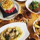 BWW Preview: COPPER KETTLE KITCHEN on the Upper East Side