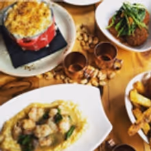 BWW Preview: COPPER KETTLE KITCHEN on the Upper East Side