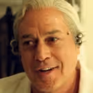 STAGE TUBE: AMAZING GRACE's Tom Hewitt Shares A Moment of Grace