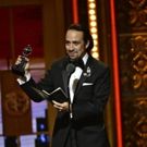 Follow Oscar Nominee Lin-Manuel Miranda's Road to a Possible EGOT!