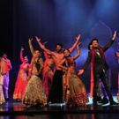 Taj Express Explodes with the Sounds of Bollywood at Music Hall