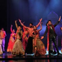 Taj Express Explodes with the Sounds of Bollywood at Music Hall