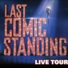 Tickets to LAST COMIC STANDING Live Tour at Playhouse Square on Sale Friday