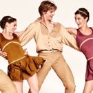 Twyla Tharp's 50th Anniversary Tour to Stop at Blumenthal; $10 Tickets!