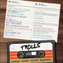 Ariana Grande, Anna Kendrick, Zooey Deschanel & More Set for TROLLS Soundtrack