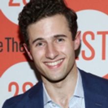 Roe Hartrampf Steps in for Matt Saldivar in EATING RAOUL at Feinstein's/54 Below