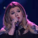 VIDEO: Kelly Clarkson's Moving Performance Brings IDOL Judges to Tears