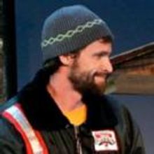 BWW Reviews: Goin' Fishin' with the GUYS ON ICE
