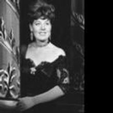 Violetta Farjeon, Star of West End's THE BOY FRIEND, Dies at 91