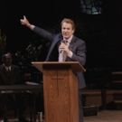 BWW BACKSTAGE: Video Preview of THE CHRISTIANS at Denver Center