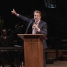 BWW BACKSTAGE: Video Preview of THE CHRISTIANS at Denver Center