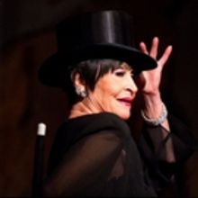 BWW Review: Broadway Legend Chita Rivera Dazzles at Café Carlyle Singing Her Favorit