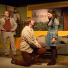 Photo Coverage: Inside the Little Theatre Off Broadway's LOVE, SEX AND THE I.R.S.