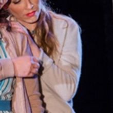 BWW Reviews: WERTHER, Britten Theatre, October 8 2015