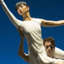 Choreographer Jessica Lang and Architect Steven Holl Team up for Lecture 5/19