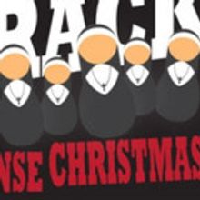 Northglenn Players Presenting NUNCRACKERS 12/9- 12/17