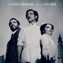 THE KNICK: The Complete Second Season & More Coming to Digital HD 1/18