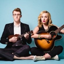 BROOKLYN SOUND Musical Duo to Bring 'WAYWARD BRAINCHILDREN' to Joe's Pub