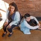 Photo Flash: Sneak Peek at Brian Vu and Taylor Raven in Pittsburgh Opera's AS ONE
