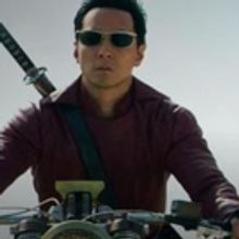 First Season of AMC's INTO THE BADLANDS Averages 5.3 Million Total Viewers