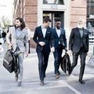 Superior Suiting: The Indochino Experience, Part 1