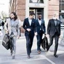 Superior Suiting: The Indochino Experience, Part 1