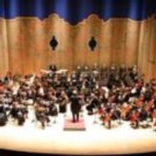Richmond Symphony Presents a Free Concert at Pocahontas State Park Tonight