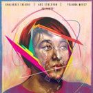 Yolanda Mercy Returns with QUARTER LIFE CRISIS at Ovalhouse