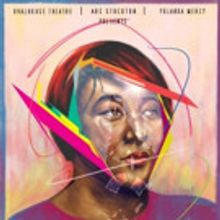 Yolanda Mercy Returns with QUARTER LIFE CRISIS at Ovalhouse